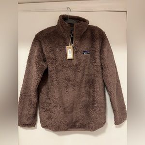 NWT - Patagonia Los Gatos (XS) - Dusty Brown